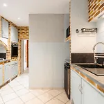 Holiday home L' Aixoise *