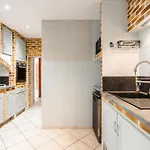 L' Aixoise Holiday home *