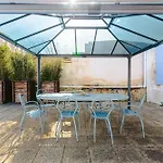 L' Aixoise Holiday home *