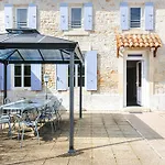 L' Aixoise * Romegoux
