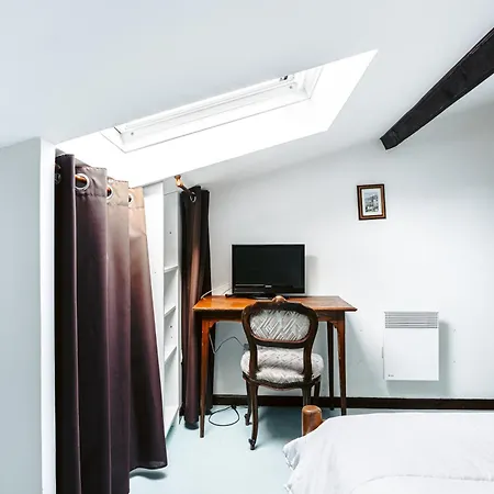 Holiday home L' Aixoise *