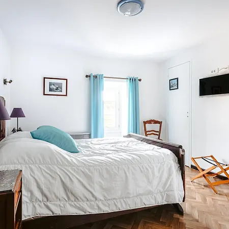 L' Aixoise Holiday home *