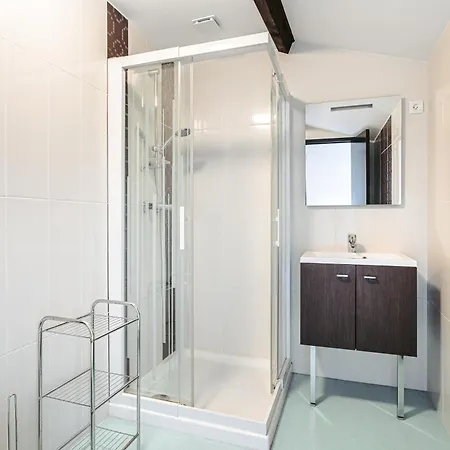 Holiday home L' Aixoise Romegoux