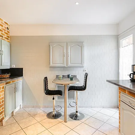 L' Aixoise * Romegoux