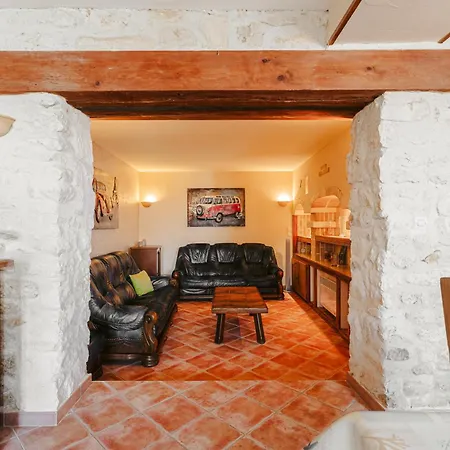 L' Aixoise * Romegoux