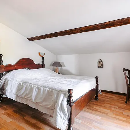 Casa vacanze L' Aixoise *