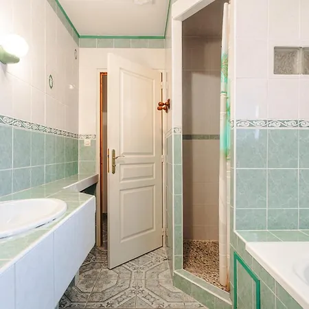 L' Aixoise Casa vacanze Romegoux