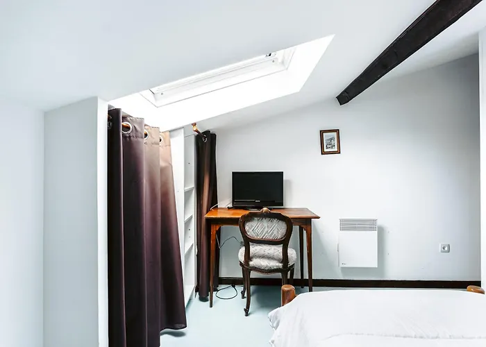 Σπίτι διακοπών L' Aixoise *