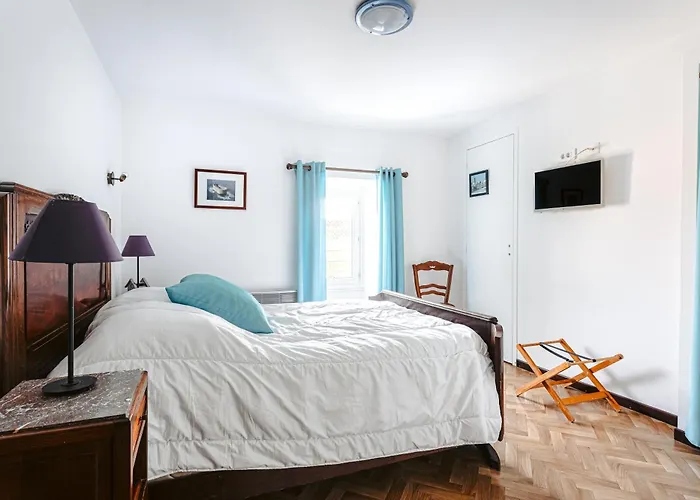 L' Aixoise Σπίτι διακοπών *