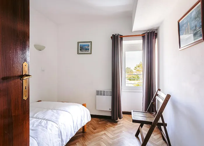 Σπίτι διακοπών L' Aixoise