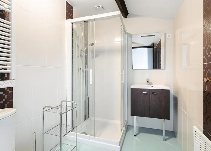 Σπίτι διακοπών L' Aixoise Romegoux