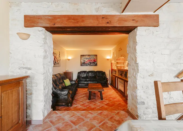 L' Aixoise * Romegoux